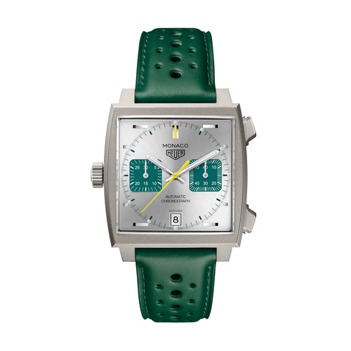 TAG Heuer CAW211P.FC6356 | Windsor Jewelers of North Carolina