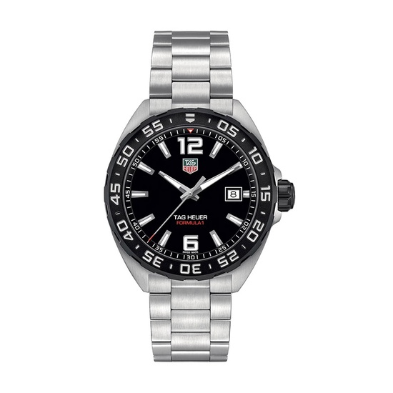 TAG Heuer Formula Watch Swiss Watch Gallery Fine