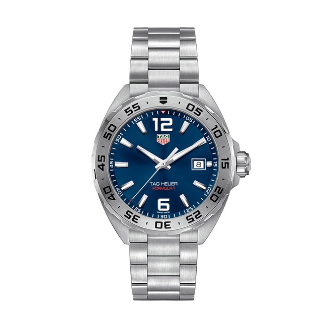 TAG HEUER Formula 1 腕時計　正規品 TAG Heuer Formula 1 Watch WAZ111A.BA0875 | Deutsch & Deutsch