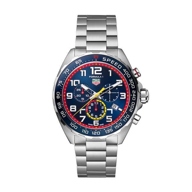 TAG Heuer Formula 1 Watch CAZ1011.BA0843 | Deutsch & Deutsch