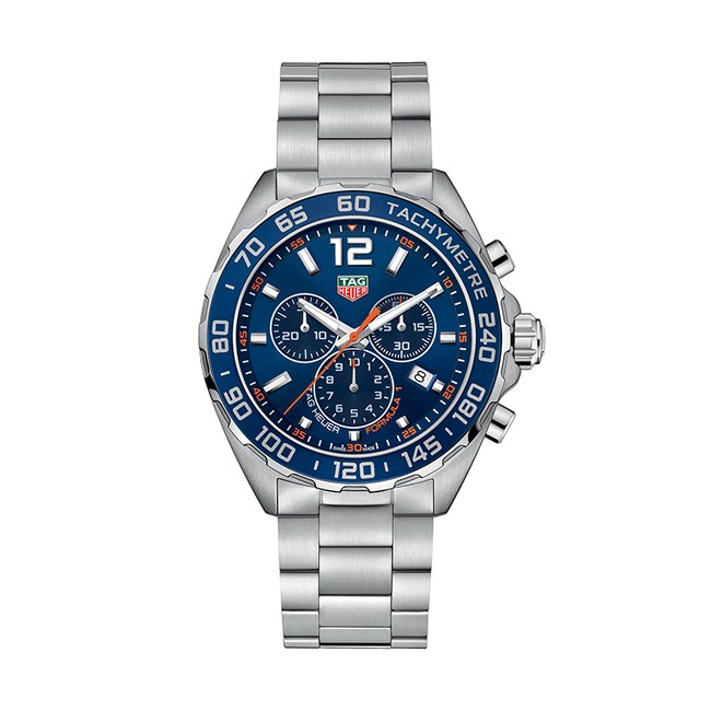 TAG Heuer Formula 1 Watch CAZ1011.BA0843 | Deutsch & Deutsch