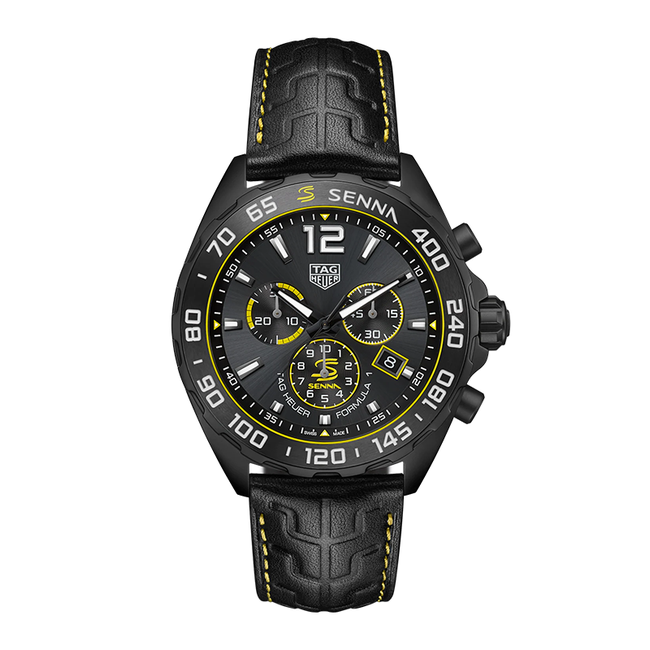 TAG Heuer Formula 1 Watch WAZ111A.BA0875 | Deutsch & Deutsch