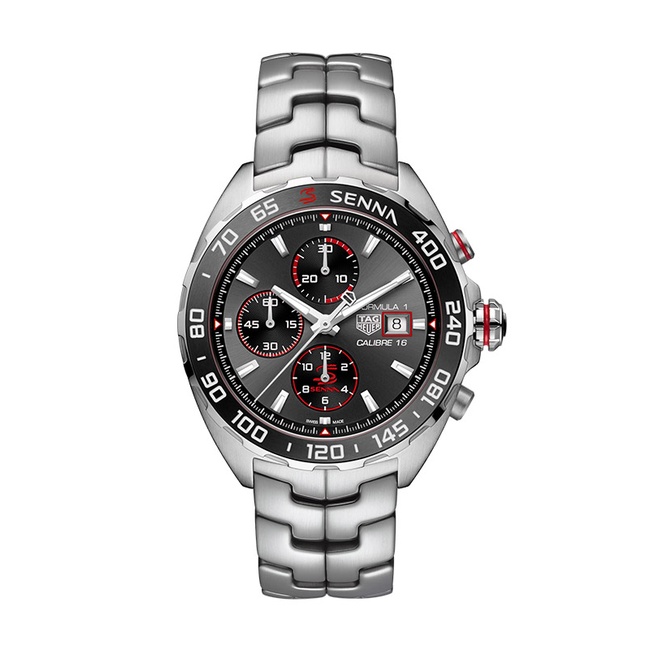 TAG Heuer Formula 1 Watch CAZ1011.BA0843 | Deutsch & Deutsch
