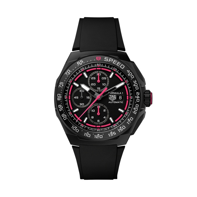 TAG Heuer Formula 1 Watch WAZ111A.BA0875 | Deutsch & Deutsch