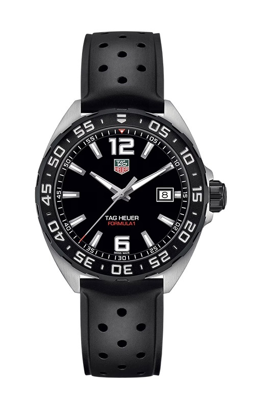 TAG Heuer Formula 1 Watch WAZ1110.FT8023