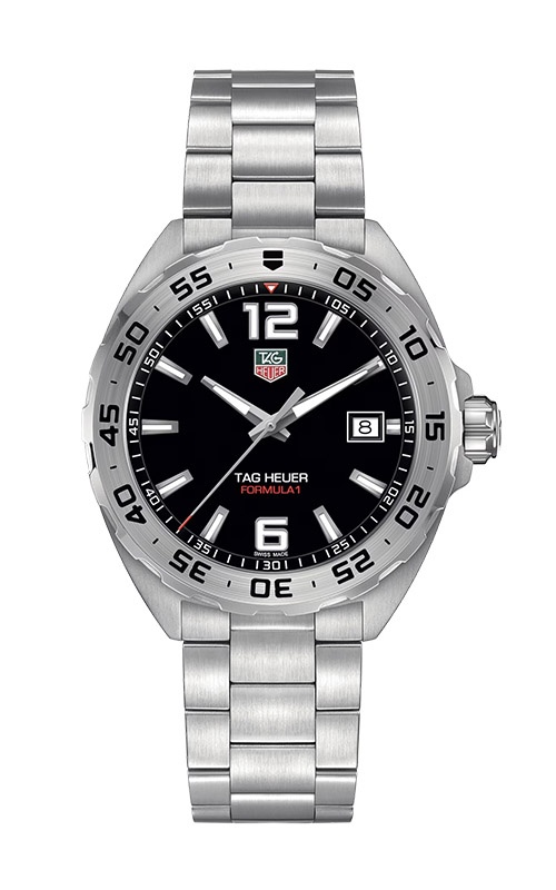 TAG Heuer Formula 1 Watch WAZ1112.BA0875