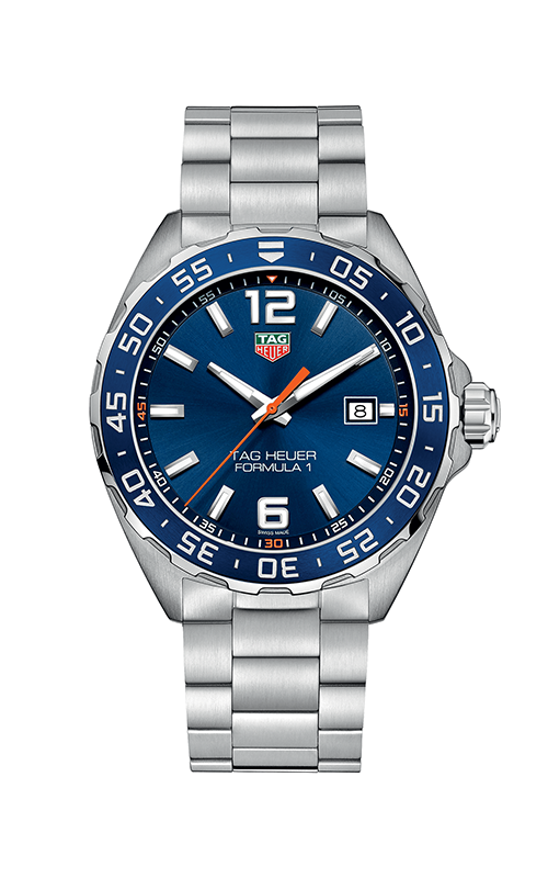 TAG Heuer Formula 1 Watch WAZ1010.BA0842