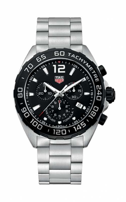 TAG Heuer Formula 1 Watch CAZ1010.BA0842