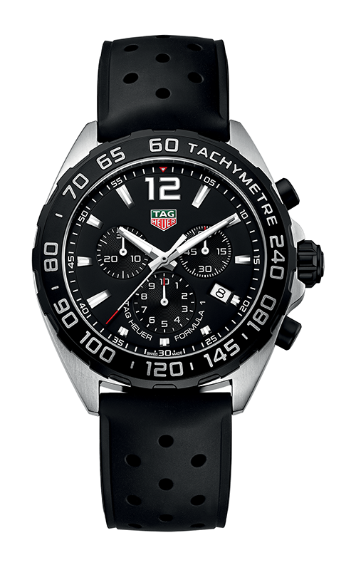 TAG Heuer Formula 1 Watch CAZ1010.FT8024