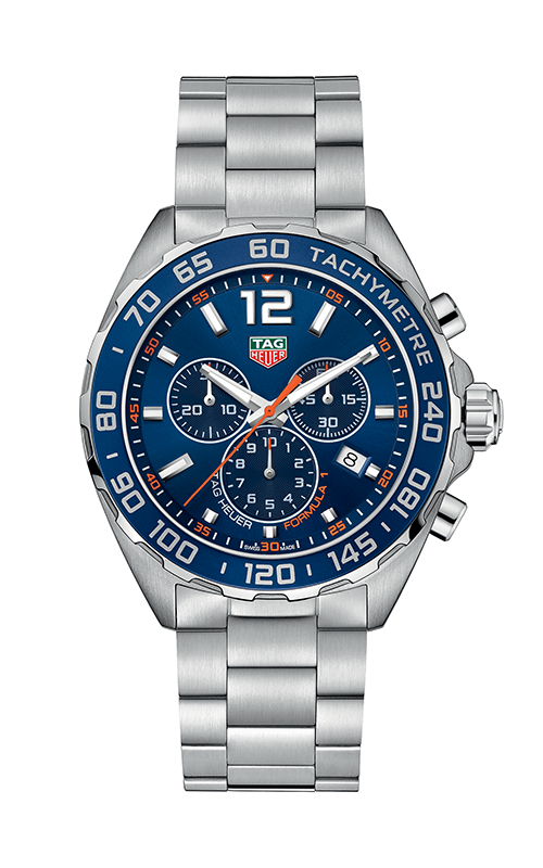 TAG Heuer Formula 1 Watch CAZ1014.BA0842