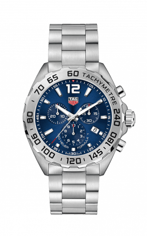 TAG Heuer Formula 1 Watch CAZ101K.BA0842