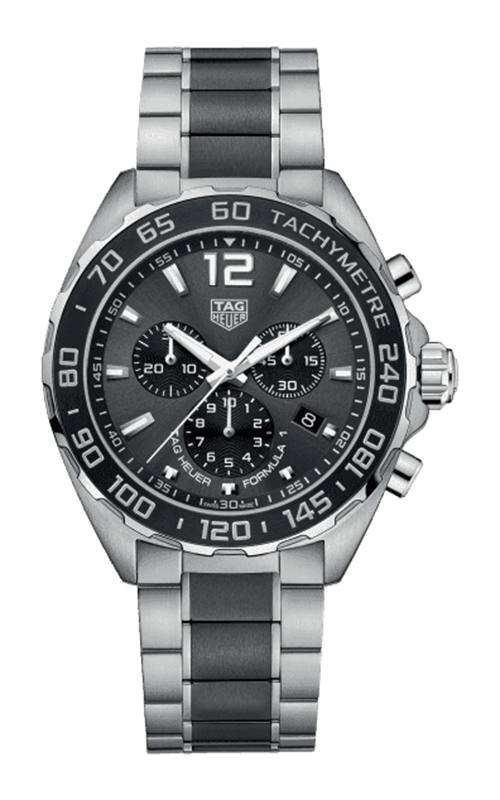 TAG Heuer Formula 1 Watch CAZ1011.BA0843