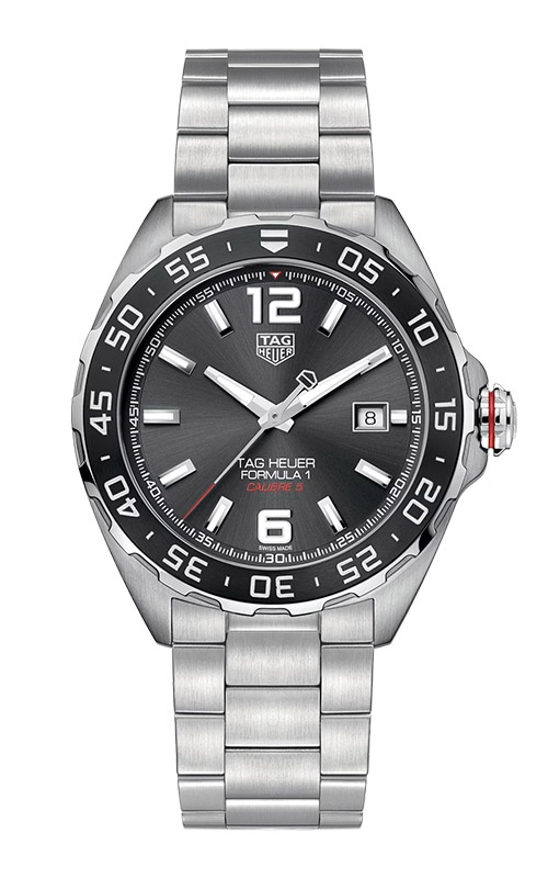 TAG Heuer Formula 1 Watch WAZ2011.BA0842