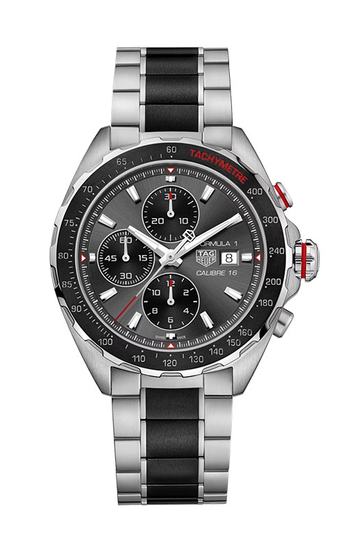 TAG Heuer Formula 1 Watch CAZ2012.BA0970