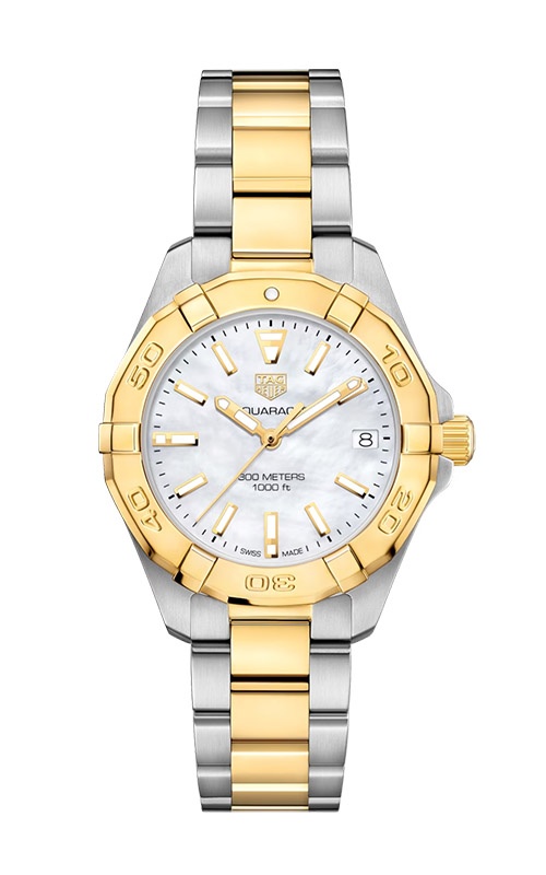 TAG Heuer Aquaracer Watch WBD1320.BB0320