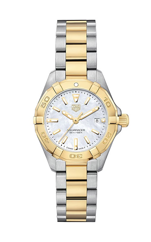 TAG Heuer Aquaracer Watch WBD1420.BB0321