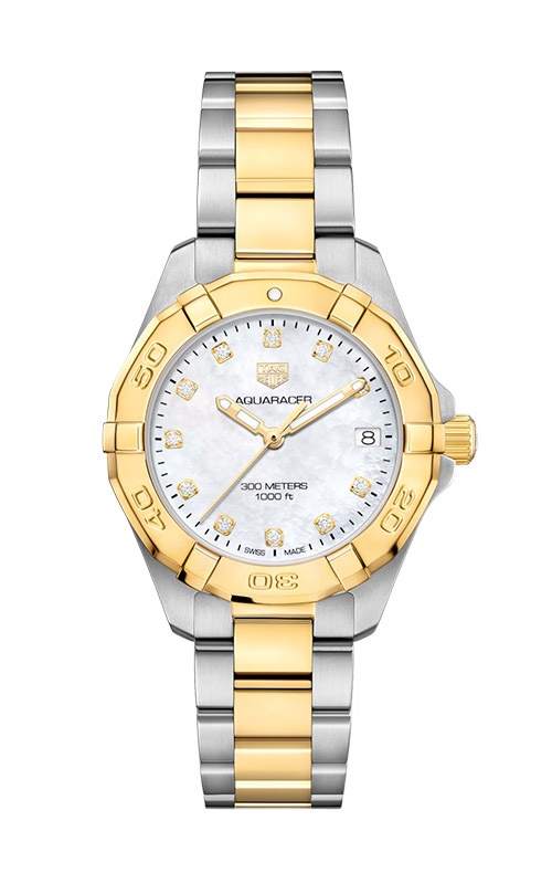 TAG Heuer Aquaracer Watch WBD1322.BB0320