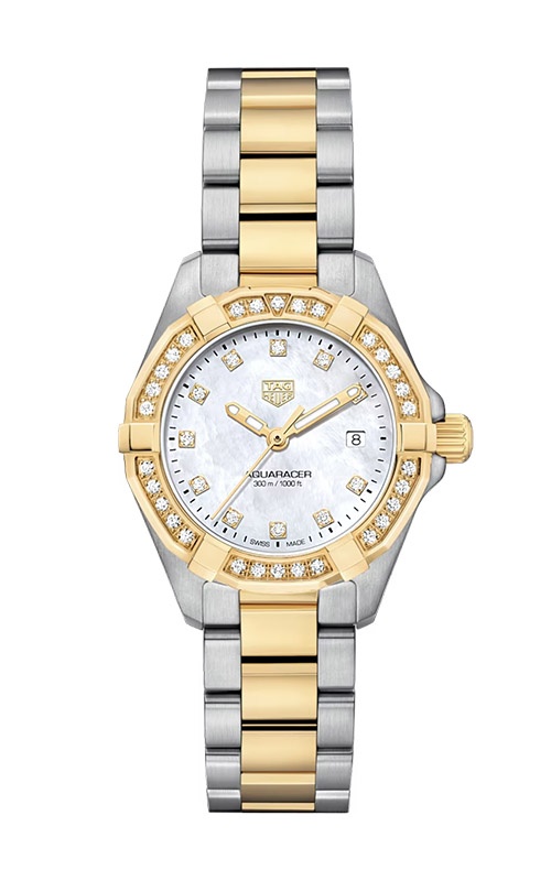 TAG Heuer Aquaracer Watch WBD1423.BB0321