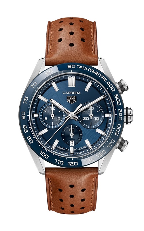 TAG Heuer Carrera Watch CBN2A1A.FC6537