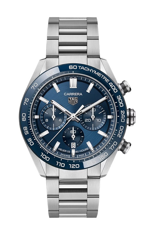 TAG Heuer Carrera Watch CBN2A1A.BA0643