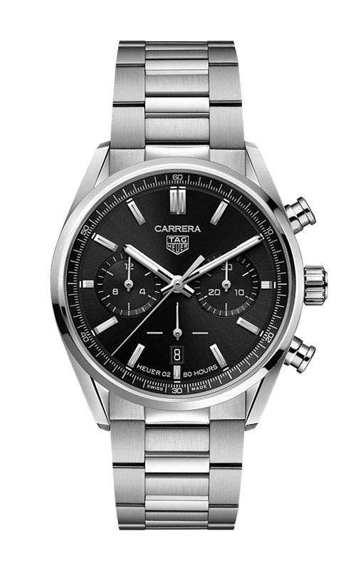TAG Heuer Carrera Watch CBN2010.BA0642
