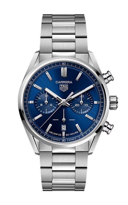 TAG Heuer Carrera Watch CBN2011.BA0642
