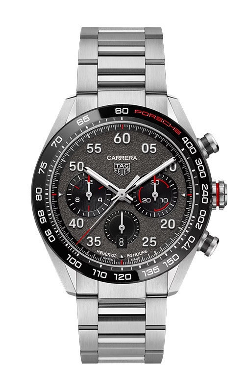 TAG Heuer Carrera Watch CBN2A1F.BA0643