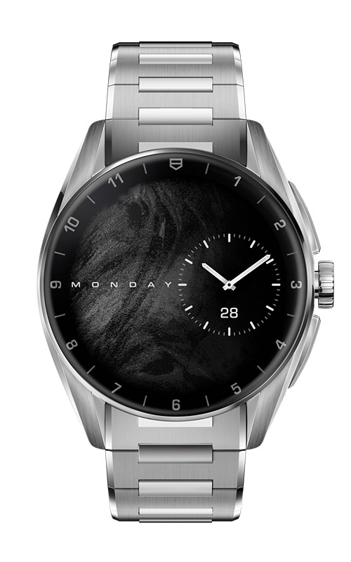 TAG Heuer Connected Watch SBR8010.BA0617