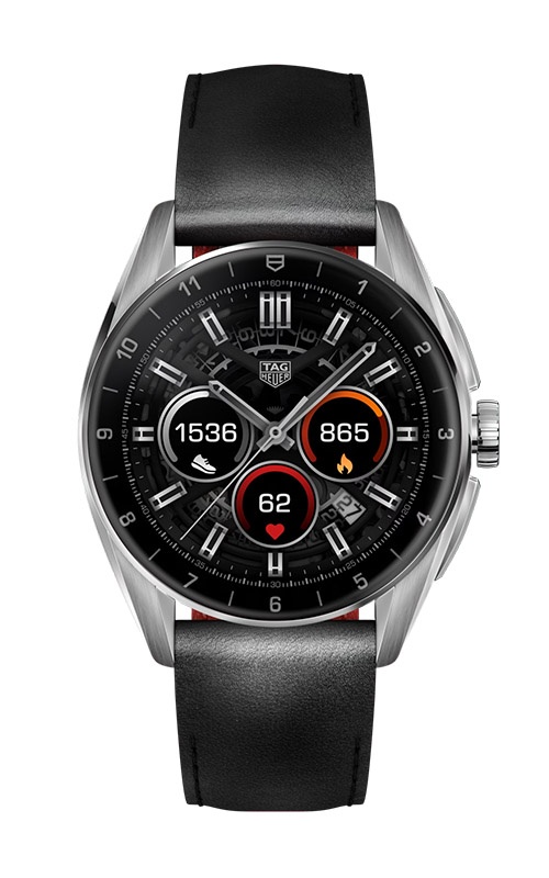 TAG Heuer Connected Watch SBR8010.BC6608