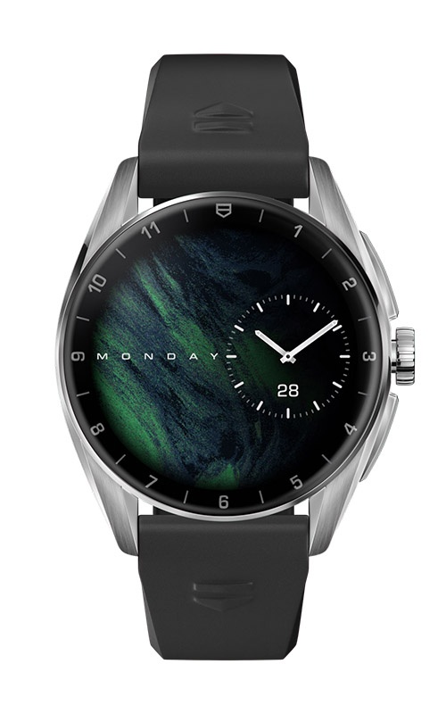 TAG Heuer Connected Watch SBR8010.BT6255