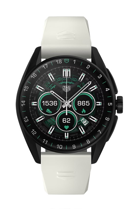TAG Heuer Connected Watch SBR8080.EB0284