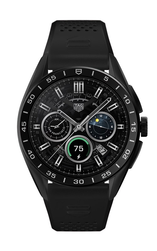 TAG Heuer Connected Watch SBR8A80.BT6261