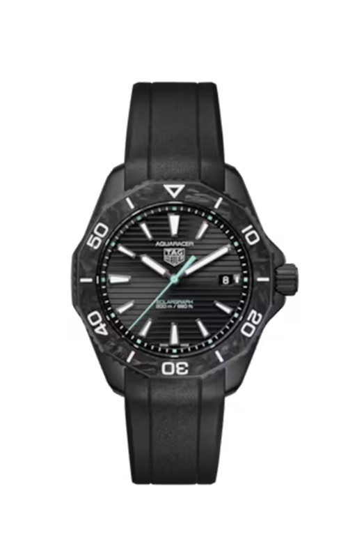 TAG Heuer Aquaracer Watch WBP1112.FT6199