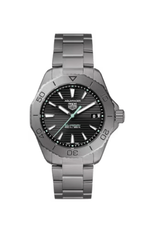 TAG Heuer Aquaracer Watch WBP1180.BF0000