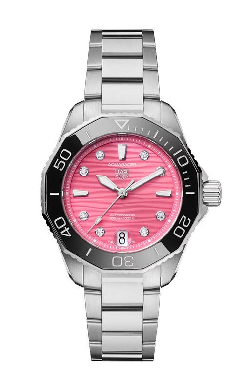 TAG Heuer Aquaracer Watch WBP231J.BA0618