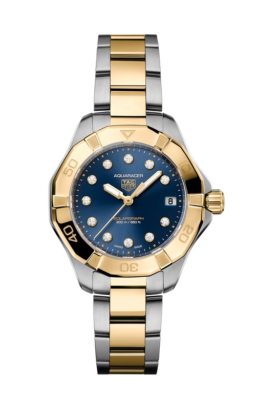 TAG Heuer Aquaracer Watch WBP1323.BB0004