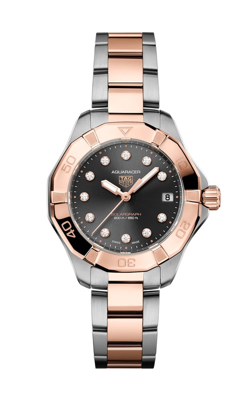 TAG Heuer Aquaracer Watch WBP1324.BB0005