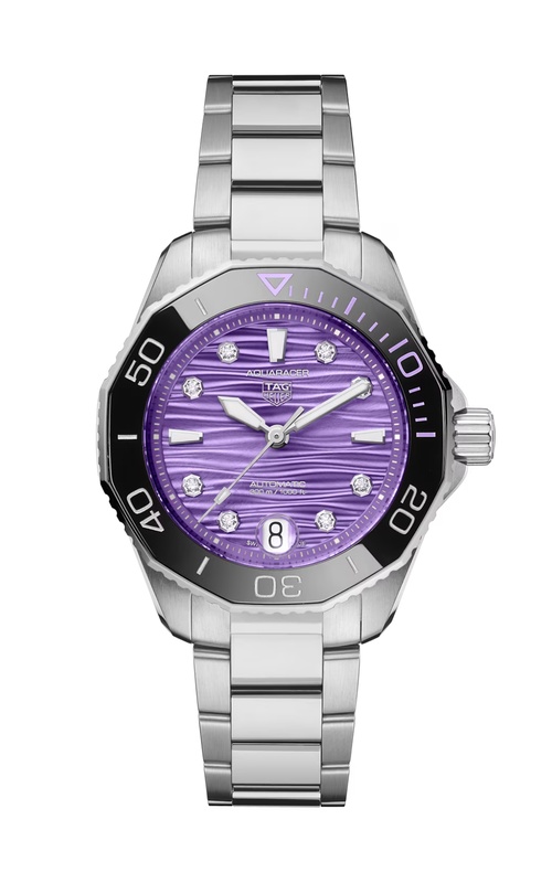 TAG Heuer Aquaracer Watch WBP231M.BA0618