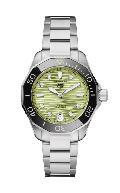 TAG Heuer Aquaracer Watch WBP231L.BA0618