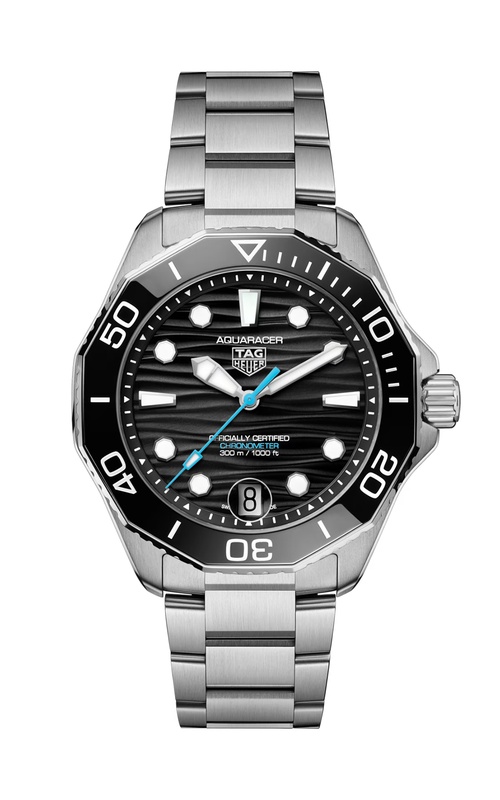 TAG Heuer Aquaracer Watch WBP5110.BA0013