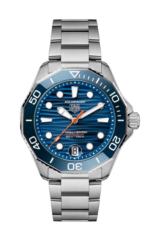 TAG Heuer Aquaracer Watch WBP5111.BA0013