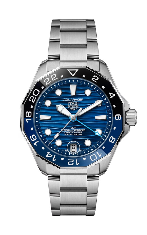 TAG Heuer Aquaracer Watch WBP5114.BA0013