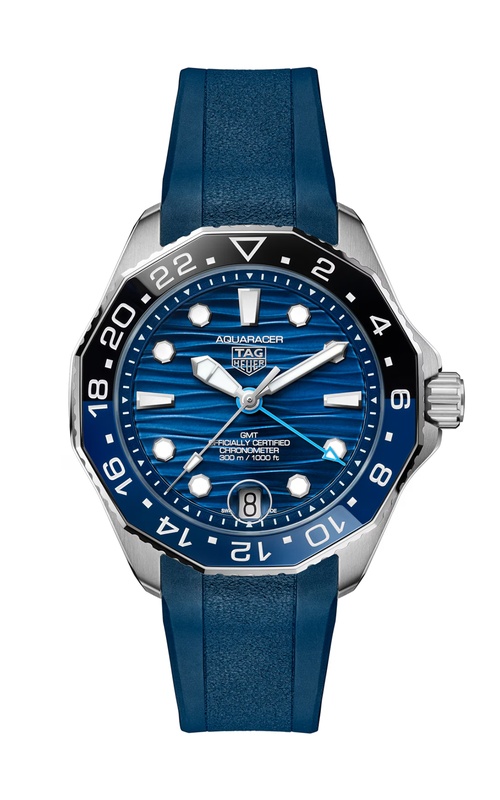 TAG Heuer Aquaracer Watch WBP5114.FT6259