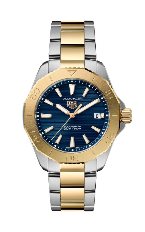 TAG Heuer Aquaracer Watch WBP1120.BB0002
