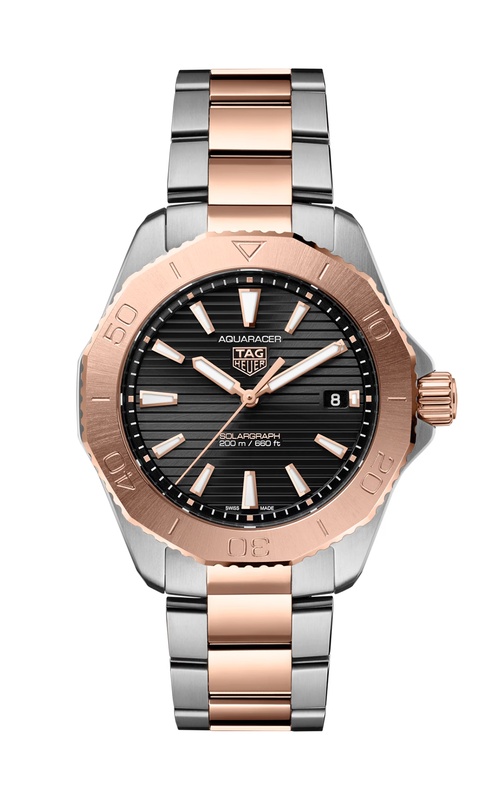 TAG Heuer Aquaracer Watch WBP1121.BB0003