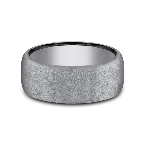 Tantalum  Wedding Band EUCF58070GTA14 thumbnail 3