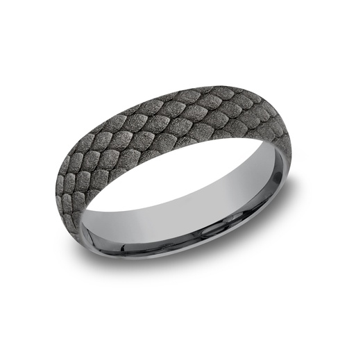 Tantalum Wedding Band  CFBP856857GTA06