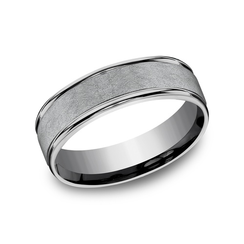 Tantalum Wedding Band  RECF86585GTA06