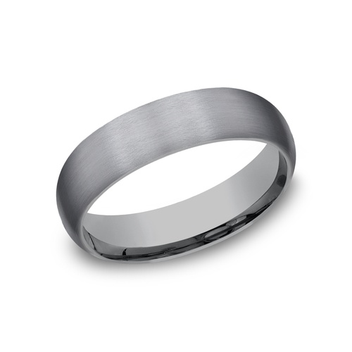 Tantalum Wedding Band  CF56413GTA06