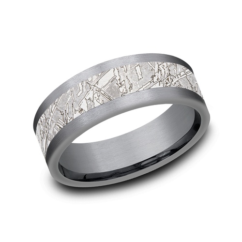 Tantalum Wedding Band  CF128290GTA06